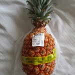 サンエー - 料理写真:パイナップル