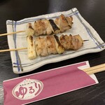 ゆるり - ねぎま