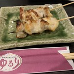 ゆるり - ヤゲン軟骨