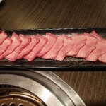 Itamae Yakiniku Ichimasa - 