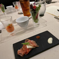 イタリア料理 ルッチコーレ - 