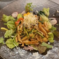 中国料理 彩龍 - 