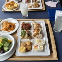 スカイクルーズマクハリ アパホテル＆リゾート東京ベイ幕張 - 