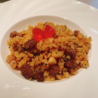 中国飯店 富麗華 - 