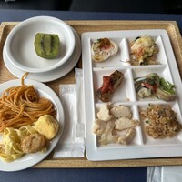 スカイクルーズマクハリ アパホテル＆リゾート東京ベイ幕張 - 