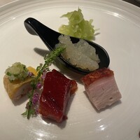 中国飯店 富麗華 - 