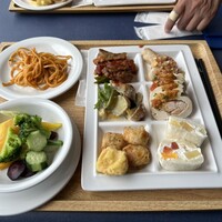 スカイクルーズマクハリ アパホテル＆リゾート東京ベイ幕張 - 