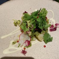 キハチ 青山本店 - 