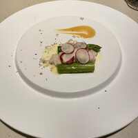 イタリア料理 ルッチコーレ - 