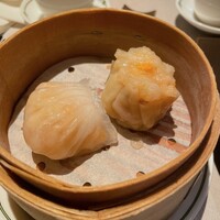 中国飯店 富麗華 - 