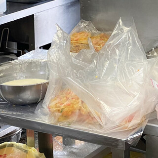 きしめん 住よし_1