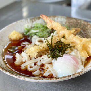 きしめん 住よし_0