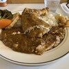 カレーの子 くろしお