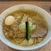 ラー麺専門店 こしがや