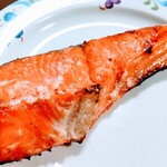 ヤマヨ - 鮭の粕漬け