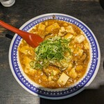 ミン民 - 麻婆豆腐