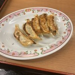 餃子の王将 - 