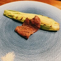 薪焼きび - 