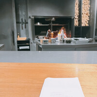 薪焼きび - 