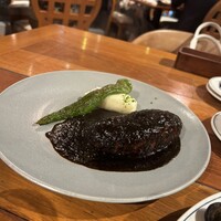 上野洋食遠山 - 