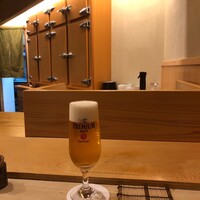 鮨 しゅん輔 阿佐ヶ谷 - 