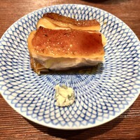 鳥匠 いし井 - スモークチキン