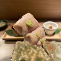 厳選焼鳥 一石三鳥 本店 - 