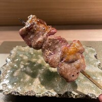 厳選焼鳥 一石三鳥 本店 - 