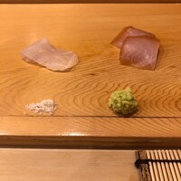 鮨 しゅん輔 阿佐ヶ谷 - 