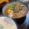 カレー処 ニューチェック - 