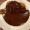 カレーショップMASARA
