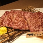 焼肉 にくなべ屋 神戸びいどろ - 