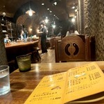 COFFEE HALL くぐつ草 - 