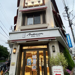 Andersen - 