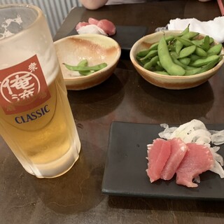 大衆酒場 俺流 二の丸_0