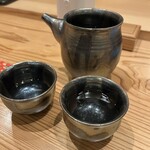 鮨と天草大王 天音 - 