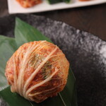 韓国宮廷料理ヨンドン - 