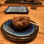 鮨と天草大王 天音 - 