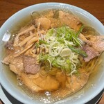 えっちゃんラーメン。 - 