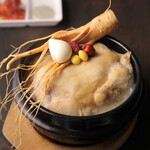 韓国宮廷料理ヨンドン - 