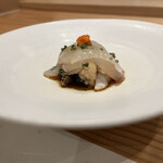 鮨と天草大王 天音 - 