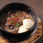 韓国宮廷料理ヨンドン - 