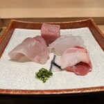 鮨と天草大王 天音 - 