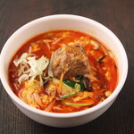韓国宮廷料理ヨンドン - 