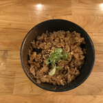 中華そば 髙野 - 