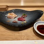 鮨と天草大王 天音 - 