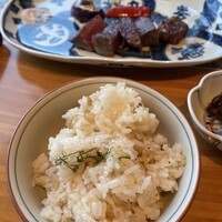 鉄板焼ステーキ 喜扇亭 東京ミッドタウン店 - 