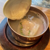 鉄板焼ステーキ 喜扇亭 東京ミッドタウン店 - 