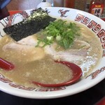 豚骨ラーメン 一田 - 