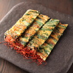韓国宮廷料理ヨンドン - 